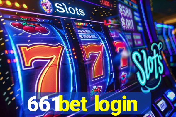 661bet login